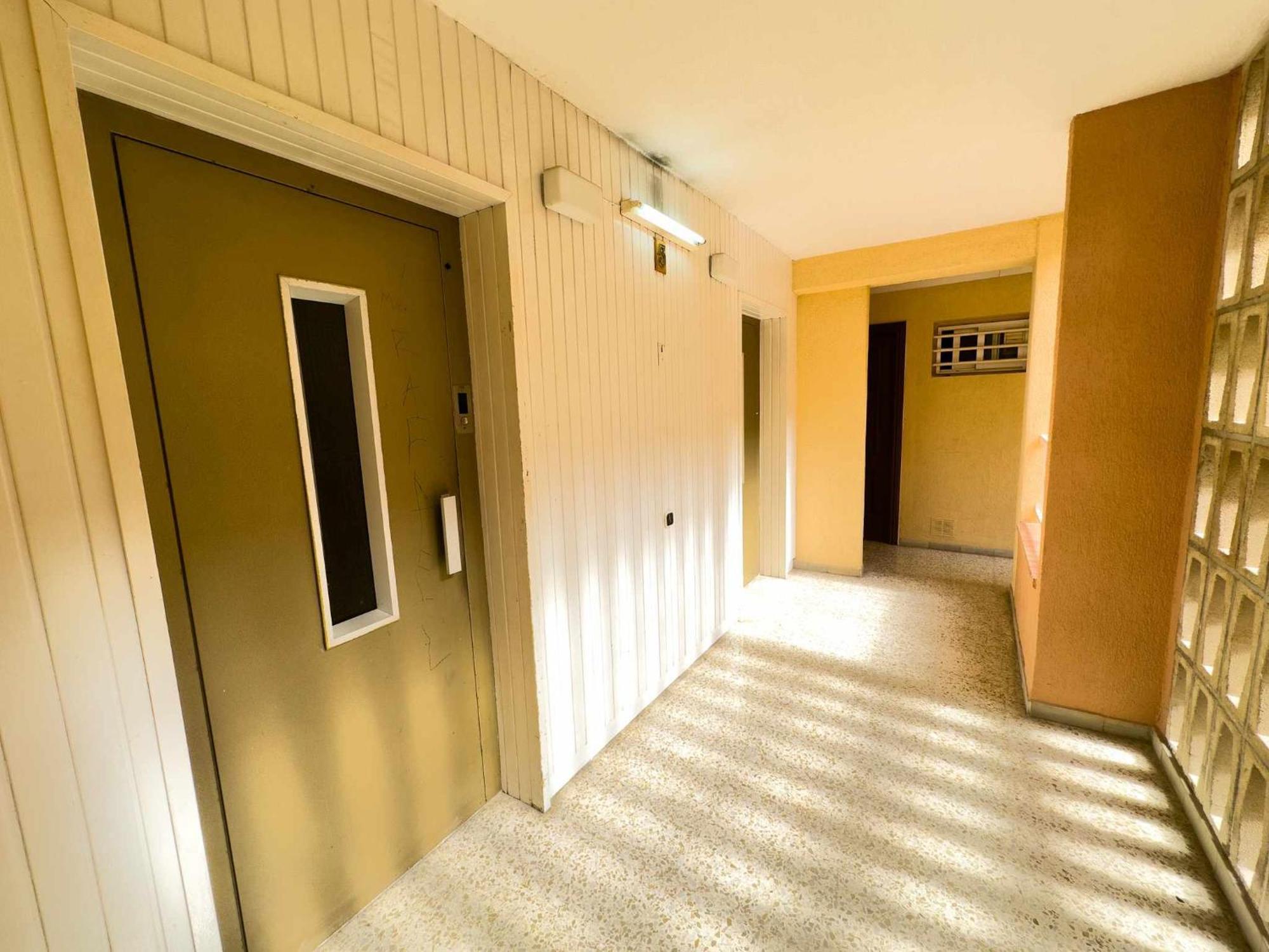 Agata & Parking Apartment Беналмадена Екстериор снимка